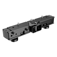 UNILUMIN HANGING/STACKING BEAM FOR RENTAL CABINET UGN II 1.9 HOB INDOOR SIZE: 500X500 MM BRIGHTNESS: 800 NITS REFRESH RATE 3840HZ (AUR2E1291E) (Espera 4 dias) UNILUMIN HANGING/STACKING BEAM FOR RENTAL CABINET UGN II 1.9 HOB INDOOR SIZE: 500X500 MM BRIGHTNESS: 800 NITS REFRESH RATE 3840HZ (AUR2E1291E) (Espera 4 dias)