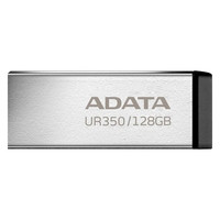 ADATA Lapiz Usb UR350 128GB USB 3.2 Metálica ADATA Lapiz Usb UR350 128GB USB 3.2 Metálica