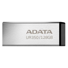 ADATA Lapiz Usb UR350 128GB USB 3.2 Metálica ADATA Lapiz Usb UR350 128GB USB 3.2 Metálica