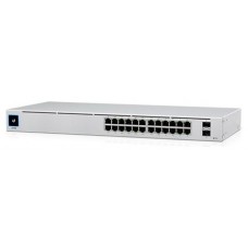 Ubiquiti USW-24-POE UniFi Switch 24xGbE 2xGb SFP
