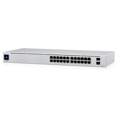 Ubiquiti USW-24-POE UniFi Switch 24xGbE 2xGb SFP