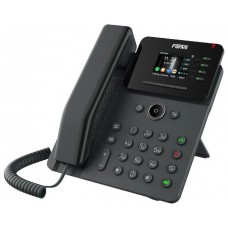 Fanvil V61W Teléfono IP Wi-Fi integrado 2,4/5GHz