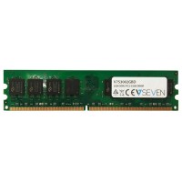 2GB DDR2 PC2-5300 - 667Mhz, DIMM