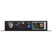 ATEN Repetidor HDMI True 4K con incrustador y desincrustador de audio (Espera 4 dias)