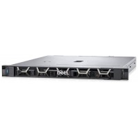 SERVIDOR RACK DELL POWEREDGE R250