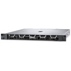 SERVIDOR RACK DELL POWEREDGE R250