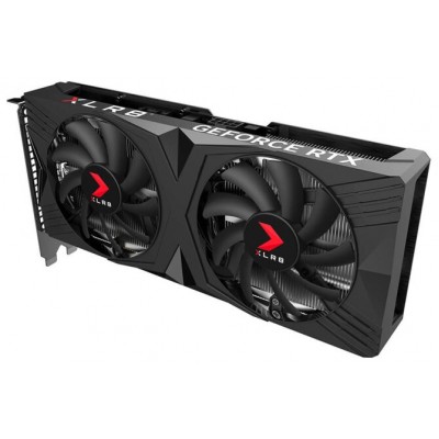 PNY GeForce RTX 4060. Familia de procesadores