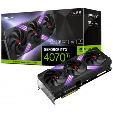 VGA PNY GEFORCE RTX 4070 Ti SUPER 16GB GDD46X XLR8
