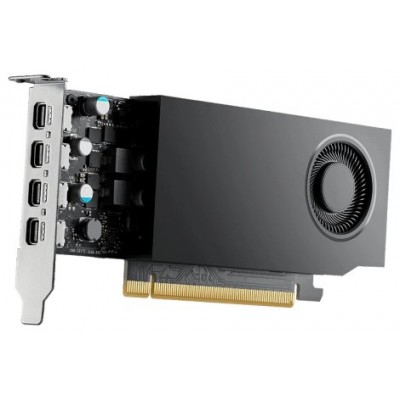 PNY A400 NVIDIA 4 GB GDDR6 (Espera 4 dias)