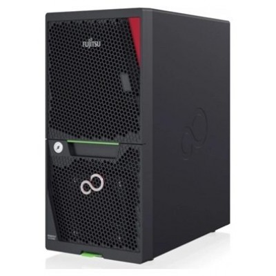 SERVIDOR FUJITSU TX 1310M5 XEON E-2324G 16GB 2x1TB 