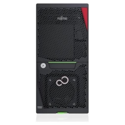 SERVIDOR FUJITSU PRIMERGY TX1310 M5 XEON E-2324G 16 GB