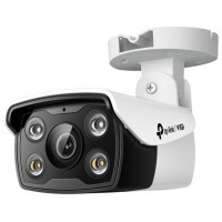 TP-Link VIGI C340(4mm) Bala Cámara de seguridad IP Exterior 2560 x 1440 Pixeles Techo/pared (Espera 4 dias)