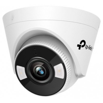 VIGI Cámara IP Turret C440-W 4MP Plástico FColor W
