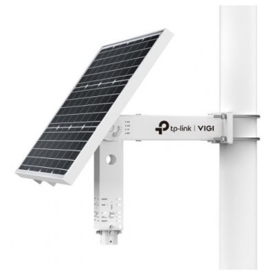 TP-Link VIGI SP6020 Panel solar (Espera 4 dias)