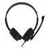 AURICULARES C/MICROFONO NGS VOX 505 USB NEGRO (Espera 4 dias)
