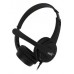 AURICULARES C/MICROFONO NGS VOX 505 USB NEGRO (Espera 4 dias)