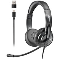 AURICULARES NGS VOX605USBC