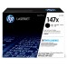 HP LaserJet M611,M612 Toner Negro 147X
