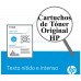 HP Color Laserjet M856 Toner Cian 659A