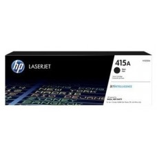Cartucho de toner Original HP LaserJet 415A negro