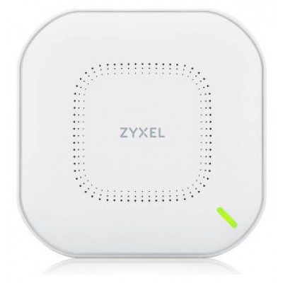 Zyxel WAX610D-EU0101F punto de acceso inalámbrico 2400 Mbit/s Blanco Energía sobre Ethernet (PoE) (Espera 4 dias)