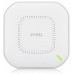 Zyxel WAX610D-EU0101F punto de acceso inalámbrico 2400 Mbit/s Blanco Energía sobre Ethernet (PoE) (Espera 4 dias)