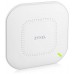Zyxel WAX610D-EU0101F punto de acceso inalámbrico 2400 Mbit/s Blanco Energía sobre Ethernet (PoE) (Espera 4 dias)