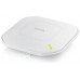 Zyxel WAX610D-EU0101F punto de acceso inalámbrico 2400 Mbit/s Blanco Energía sobre Ethernet (PoE) (Espera 4 dias)