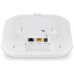 Zyxel WAX610D-EU0101F punto de acceso inalámbrico 2400 Mbit/s Blanco Energía sobre Ethernet (PoE) (Espera 4 dias)