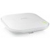 Zyxel WAX610D-EU0101F punto de acceso inalámbrico 2400 Mbit/s Blanco Energía sobre Ethernet (PoE) (Espera 4 dias)