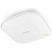 Zyxel WAX610D-EU0101F punto de acceso inalámbrico 2400 Mbit/s Blanco Energía sobre Ethernet (PoE) (Espera 4 dias)
