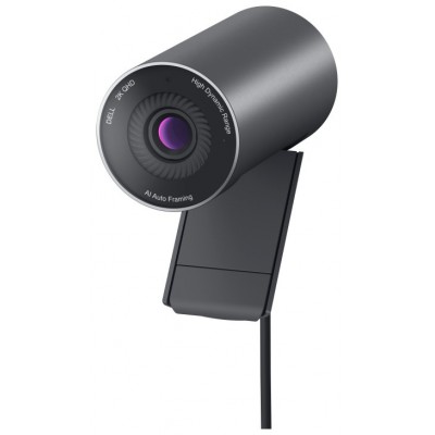 WEBCAM DELL PRO WB5023 2560 X 1440 USB 2.0