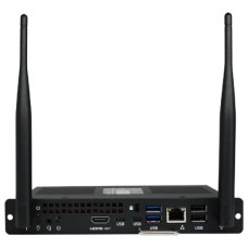NEWLINE OPS PC (WB5C820W) 12TH GEN INTEL CORE I5-1240P, 8GB (4GBX2) RAM , 256GB SSD, Wi-Fi 6 & BLUETOOTH 5.2, HDMI 2.0 (4K@60 Hz),  WINDOWS 11 PRO PREINSTALLED (LICENSE NOT INCLUDED AND NOT ACTIVATED) (Espera 4 dias)