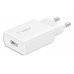 CARGADOR DE PARED BELKIN WCA001VFWH BOOST CHARGE 18W