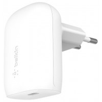 CARGADOR DE PARED BELKIN WCA005VFWH BOOST CHARGE USB-C