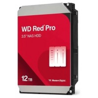 Western Digital WD122KFBX disco duro interno 12 TB 7200 RPM 512 MB 3.5" Serial ATA III (Espera 4 dias)