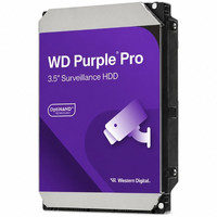 Western Digital Purple Pro WD260PURP 26TB SATA-600 Western Digital Purple Pro WD260PURP 26TB SATA-600