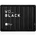 DISCO DURO EXTERNO WESTERN DIGITAL WD BK P10 G 5TB BK