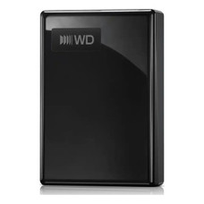 Western Digital My Passport WDBG6U0010BBK-WESN disco duro externo 1 GB 2.5" USB Tipo C 3.2 Gen 1 (3.1 Gen 1) Negro (Espera 4 dias) Western Digital My Passport WDBG6U0010BBK-WESN disco duro externo 1 GB 2.5" USB Tipo C 3.2 Gen 1 (3.1 Gen 1) Negro (Espera 4 dias)