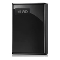 Western Digital My Passport WDBG6U0020BBK-WESN disco duro externo 2 GB 2.5" USB Tipo C 3.2 Gen 1 (3.1 Gen 1) Negro (Espera 4 dias) Western Digital My Passport WDBG6U0020BBK-WESN disco duro externo 2 GB 2.5" USB Tipo C 3.2 Gen 1 (3.1 Gen 1) Negro (Espera 4 dias)