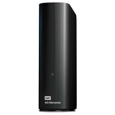 DISCO DURO EXTERNO WESTERN DIGITAL ELEMENTS 8TB USB