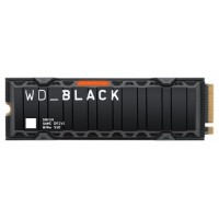 DISCO M.2 NVMe 1TB WD SN850X BLACK WDS100T2X0E PCIE