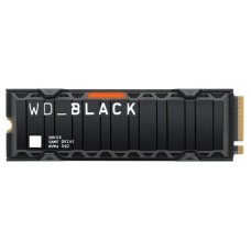 DISCO M.2 NVMe 1TB WD SN850X BLACK WDS100T2X0E PCIE