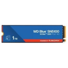 DISCO DURO SOLIDO SANDISK WD BL SN5100 1TB