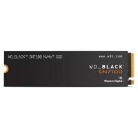 DISCO M.2 NVMe 2TB WD SN7100 BLACK PCIE 4.0 READ