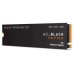 WD Black SN7100 SSD 2TB PCIe Gen4x4 7250MB-s