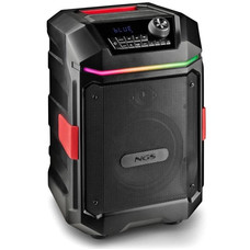 ALTAVOCES NGS WILD BASH COMPACT ALTAVOCES NGS WILD BASH COMPACT
