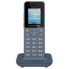 Grandstream WP826 IP Phone WiFi6 3 SIP 3 Lines