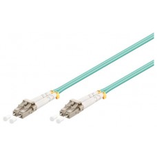 WP WPC-FP3-5LCLC-005 Cable de fibra óptica e InfiniBand 0,5 m LC Azul (Espera 4 dias)