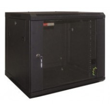 WP WPN-RWB-15605-B armario rack 15U Bastidor de pared Negro (Espera 4 dias)